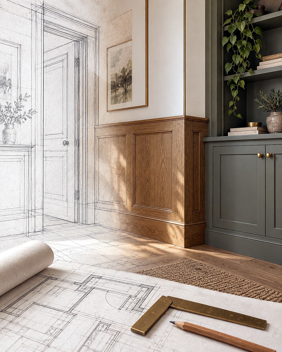 WASCO craftsmanship — the care behind every project