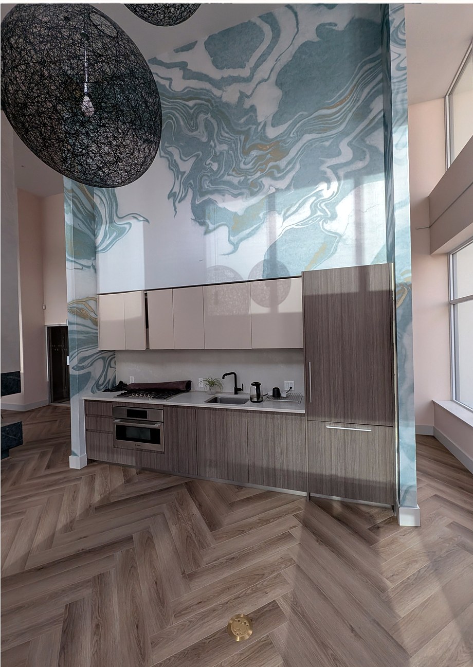 Commercial project by WASCO — click to view full size